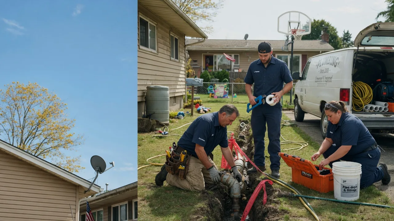 Garbage Disposal Replacement in Madison, TN near me