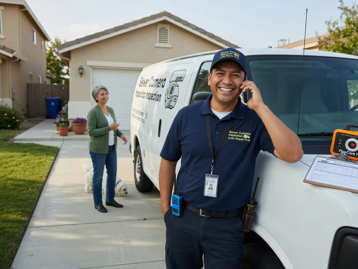 Sewer Line Repair Madison, TN FAQs